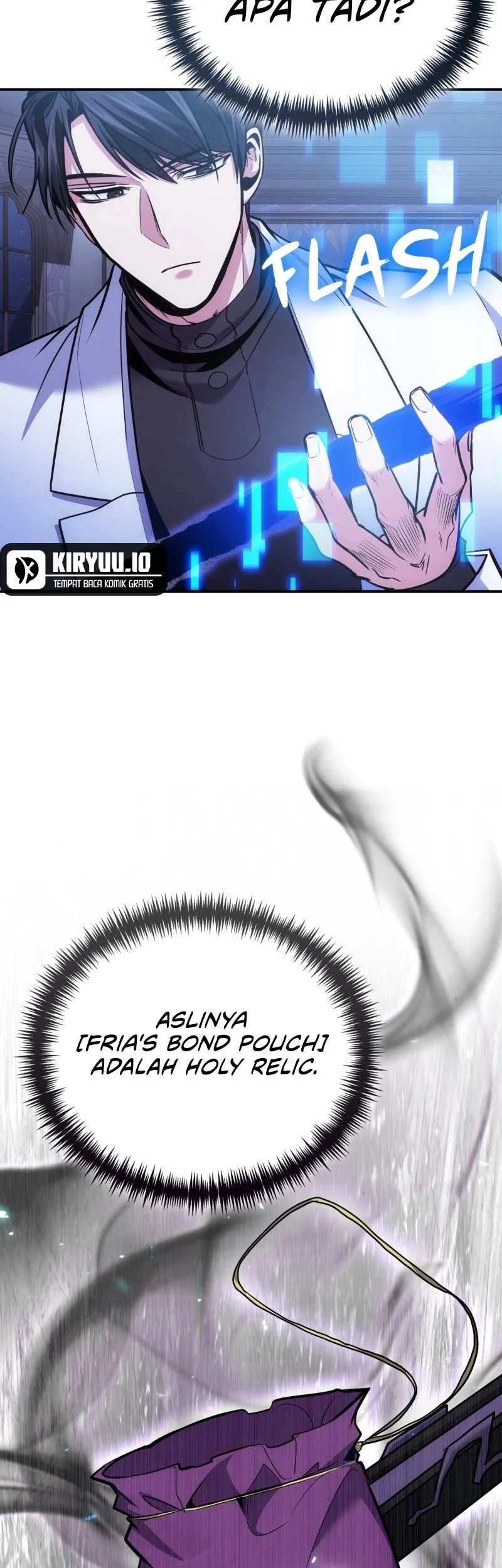 Chapter 106 - halaman 27