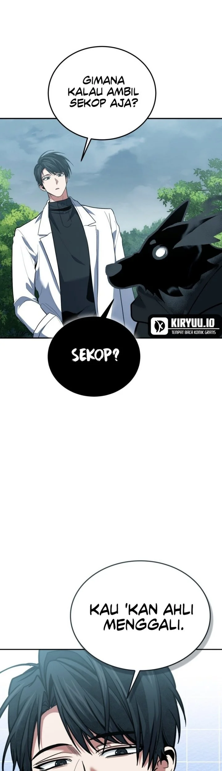 Chapter 107 - halaman 35