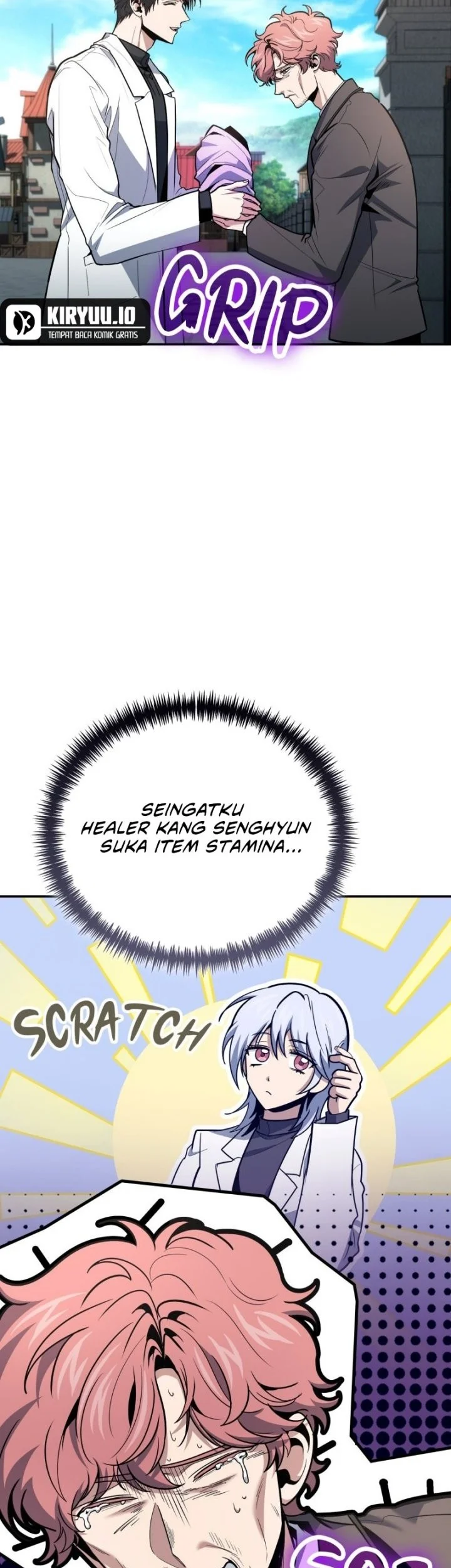 Chapter 107 - halaman 5