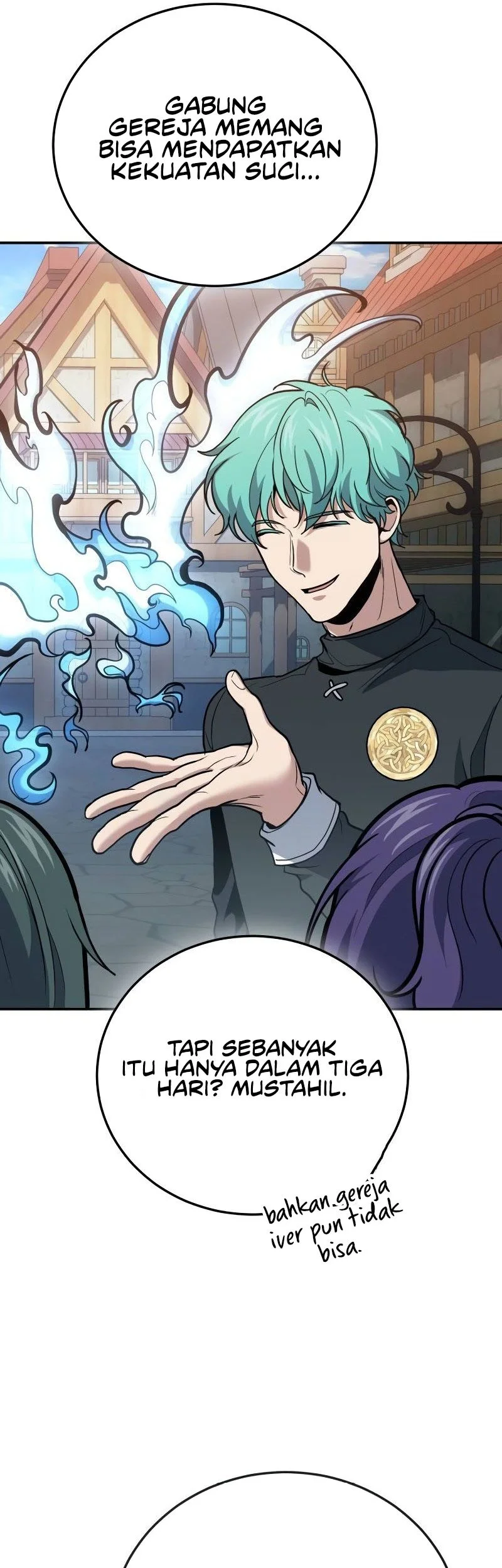 Chapter 108 - halaman 47