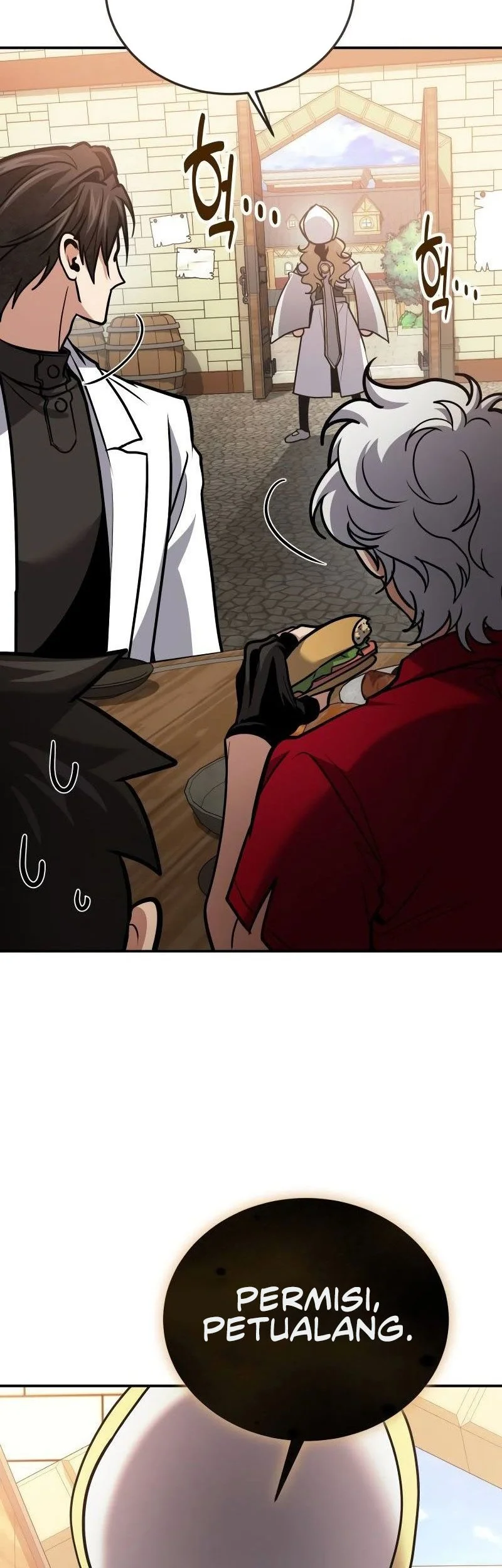 Chapter 109 - halaman 70