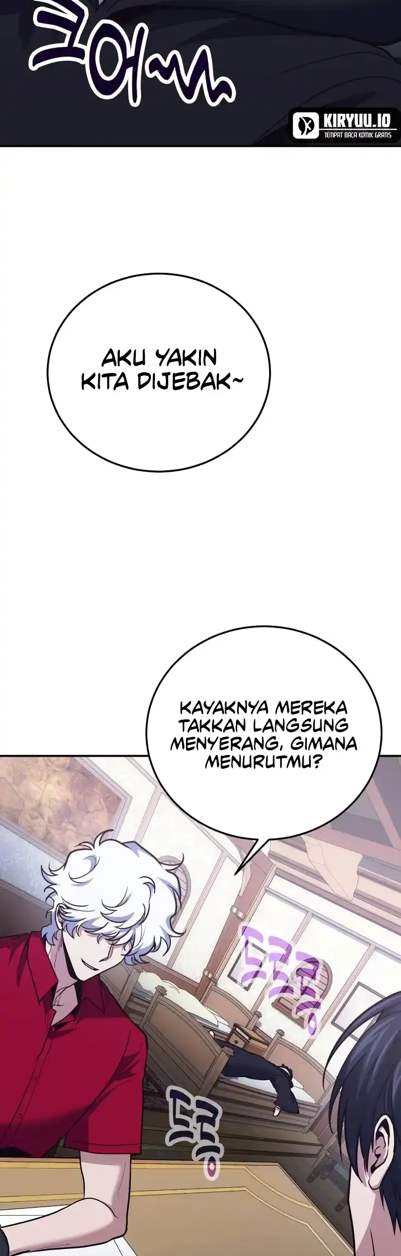 Chapter 110 - halaman 27