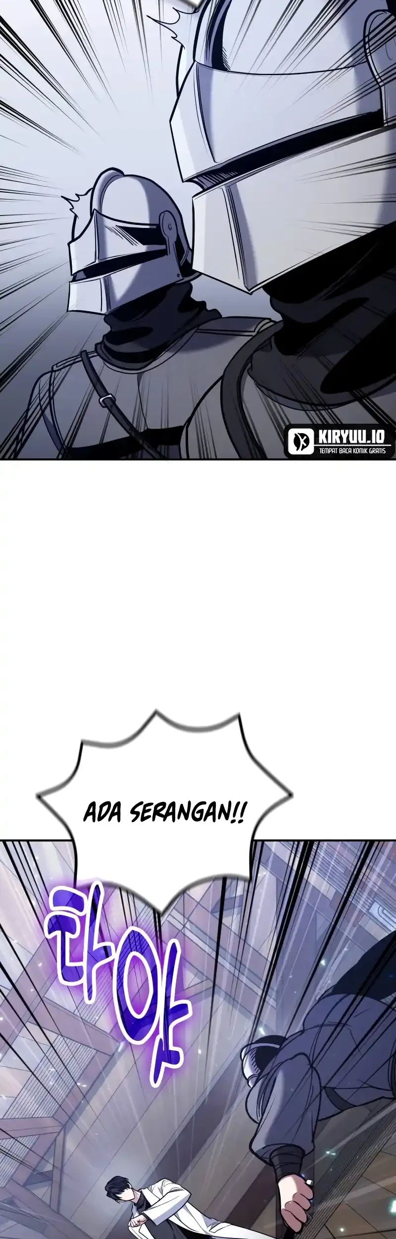 Chapter 110 - halaman 40