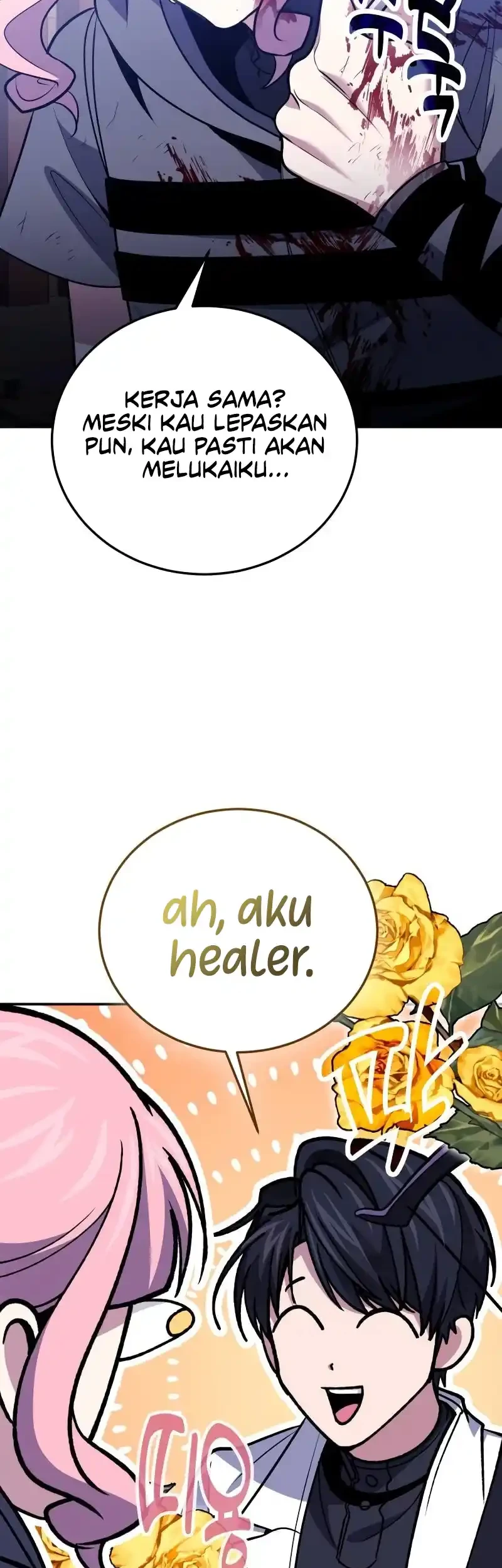 Chapter 111 - halaman 18