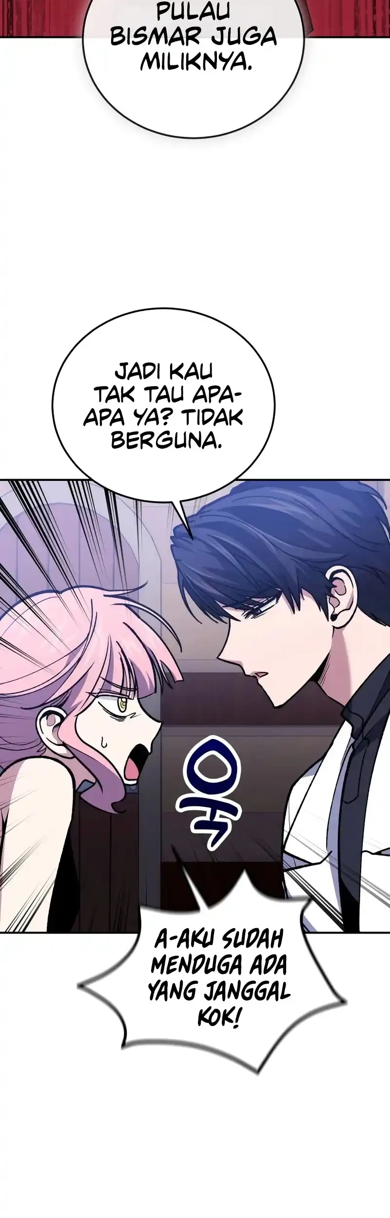 Chapter 111 - halaman 33