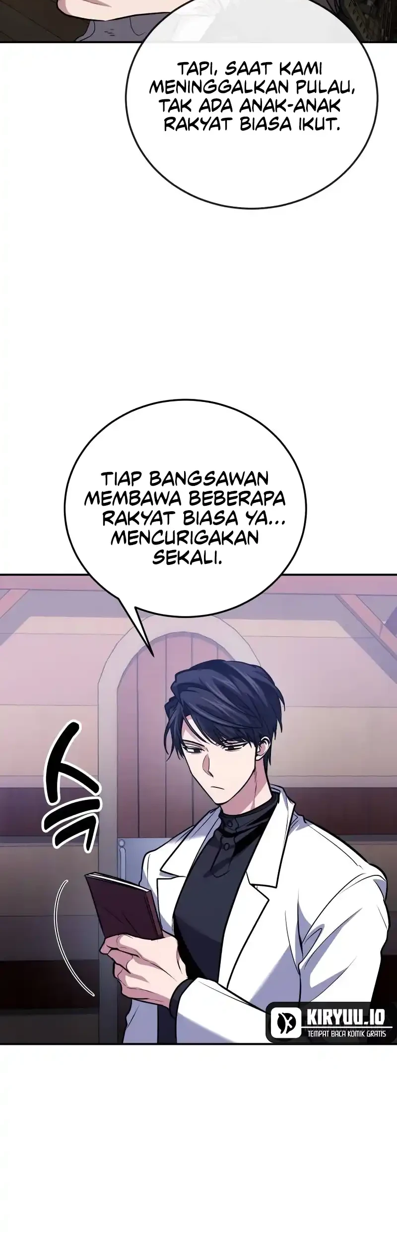 Chapter 111 - halaman 35