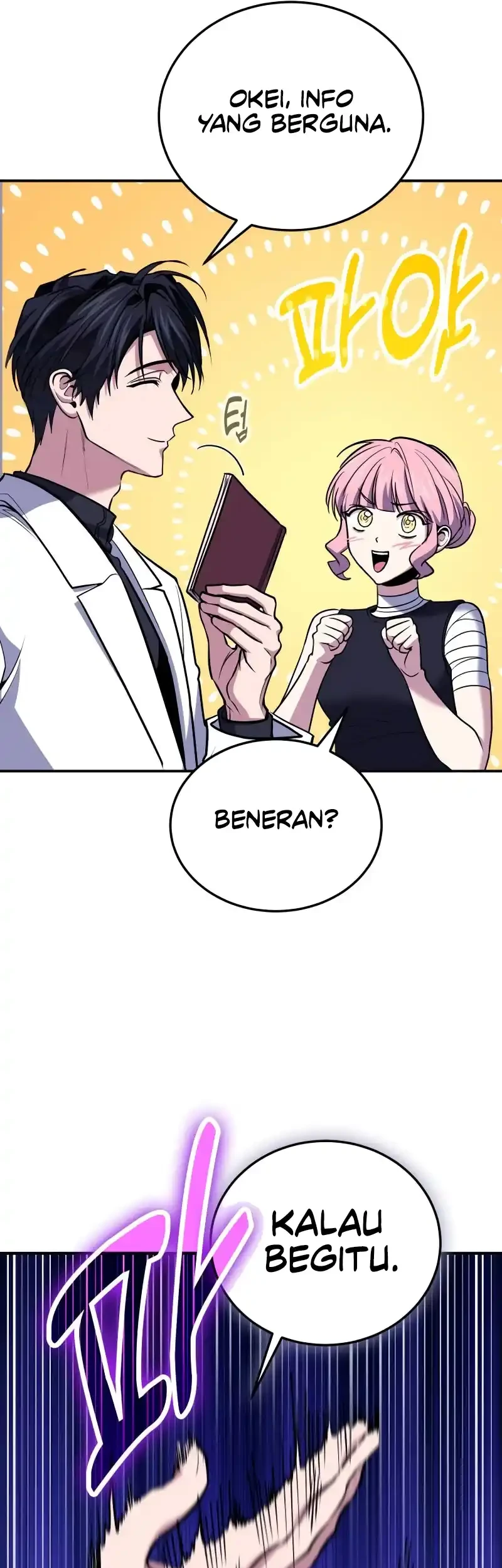 Chapter 111 - halaman 38