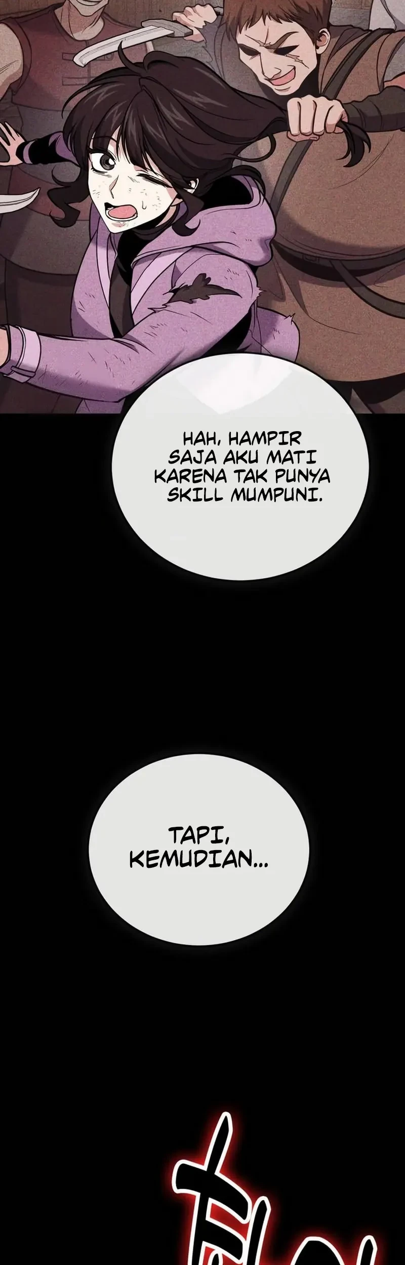 Chapter 112 - halaman 38