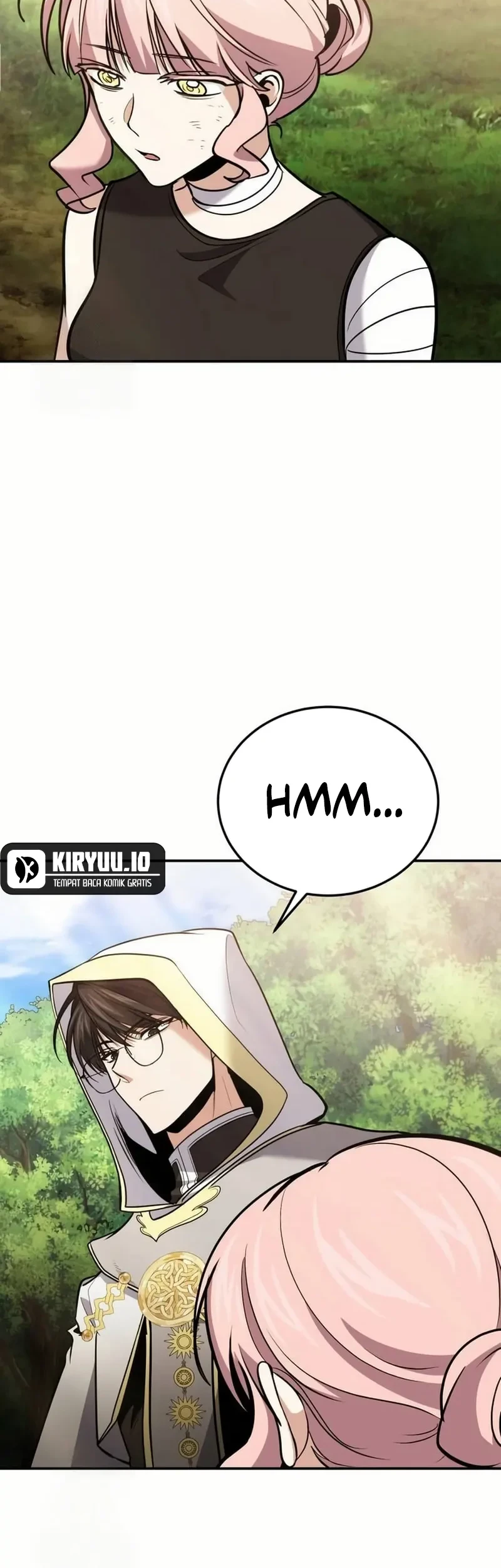 Chapter 112 - halaman 44