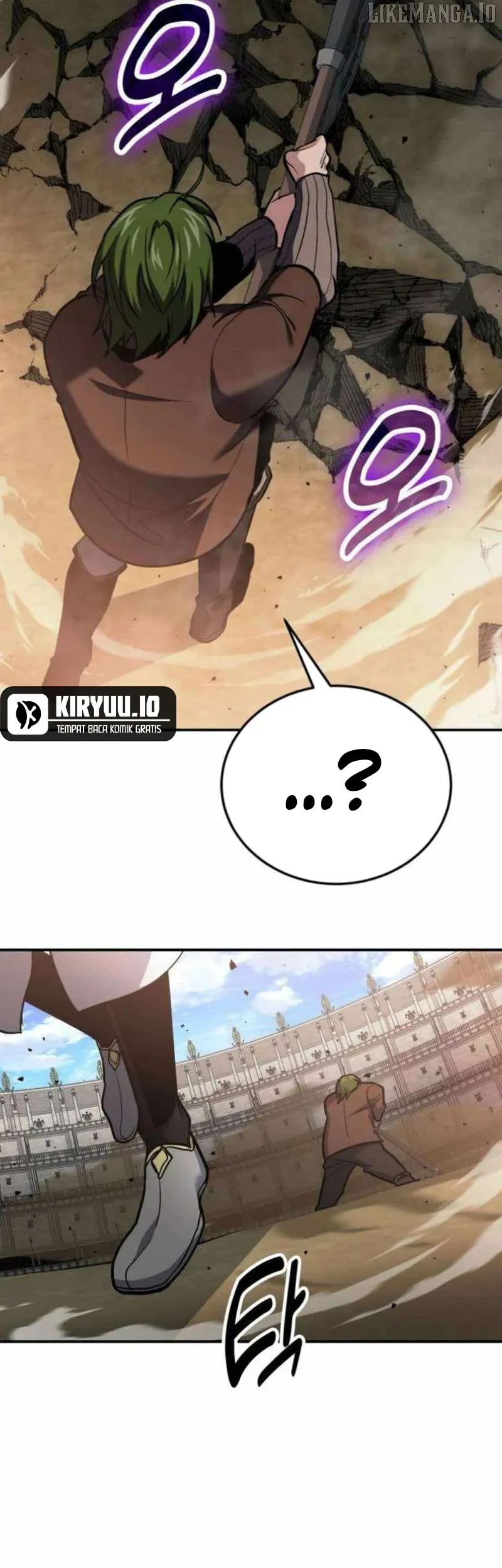 Chapter 113 - halaman 57
