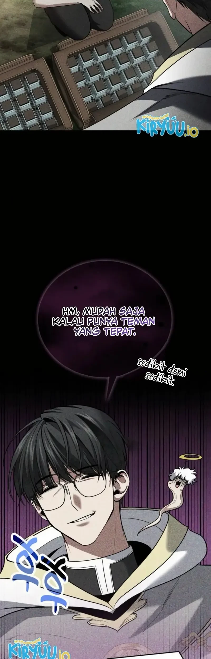 Chapter 115 - halaman 19
