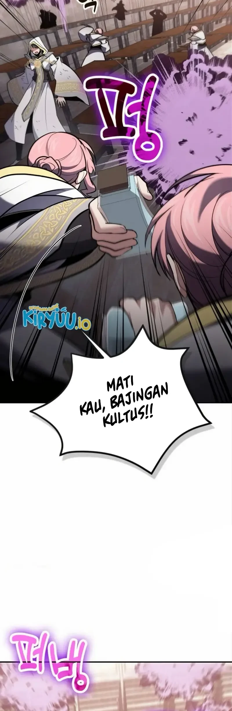 Chapter 115 - halaman 21