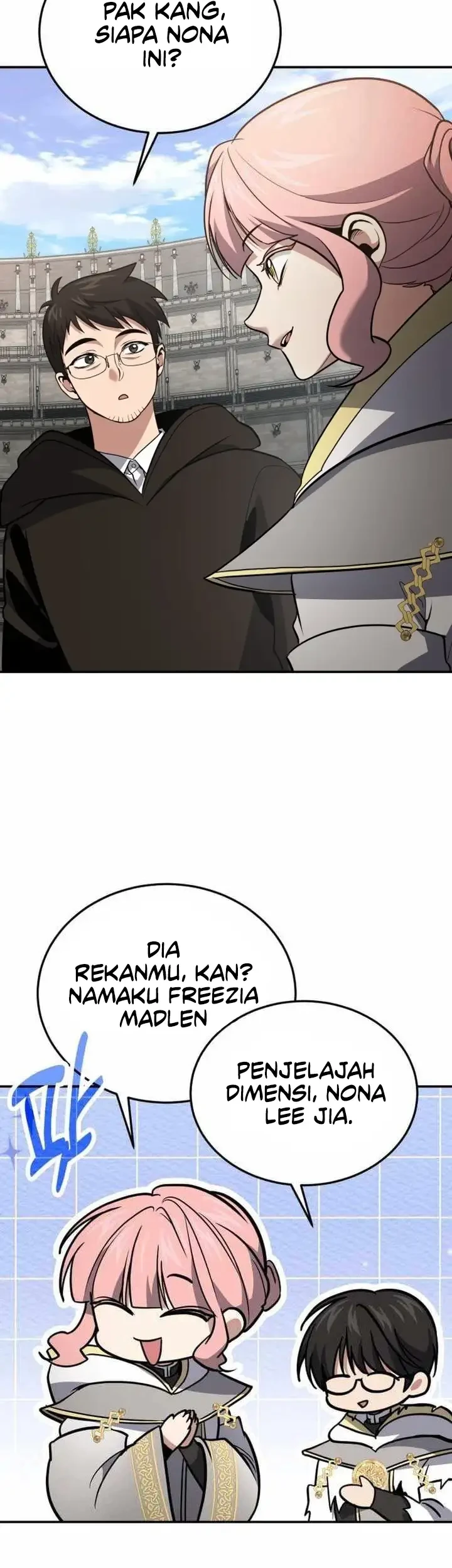 Chapter 116 - halaman 22