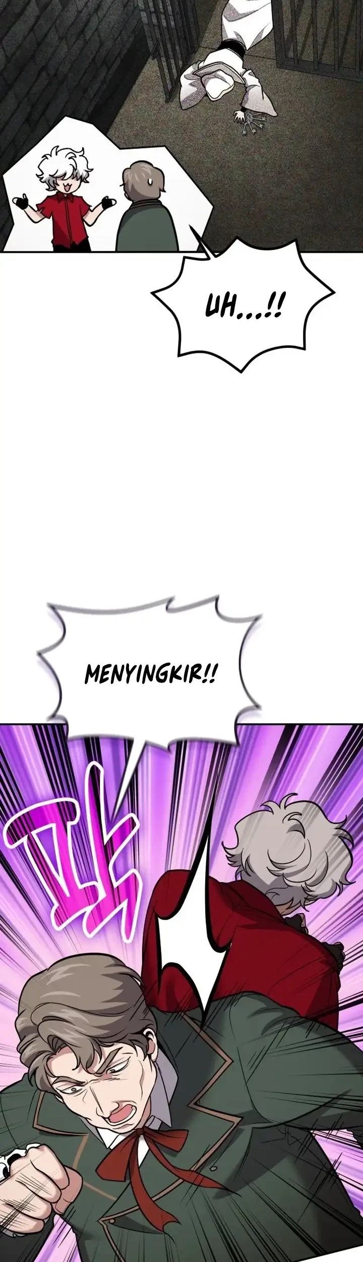 Chapter 116 - halaman 30