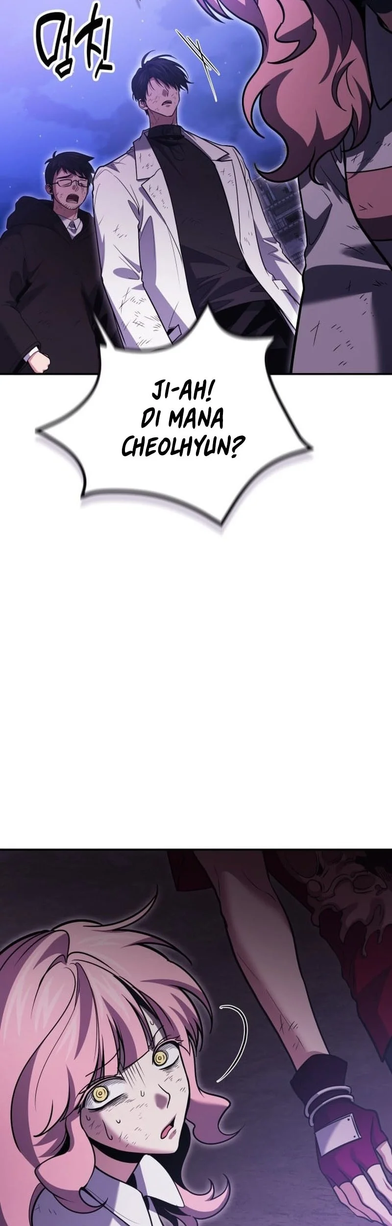 Chapter 122 - halaman 61