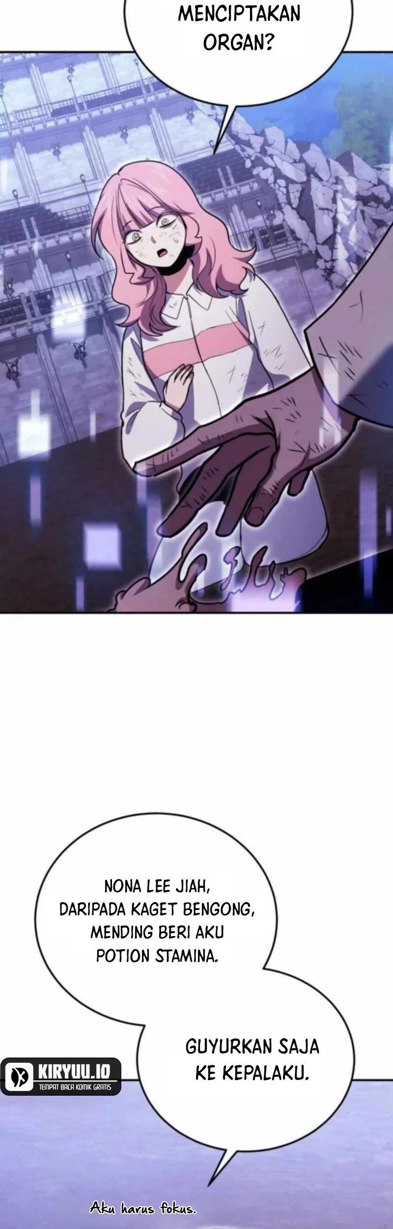 Chapter 123 - halaman 34