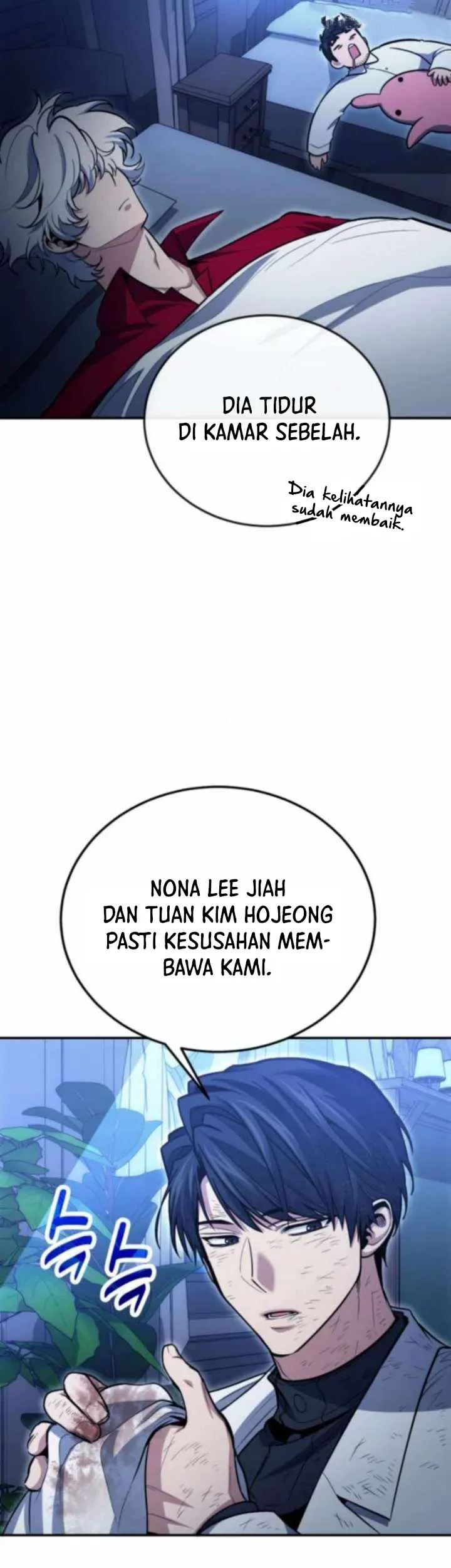 Chapter 125 - halaman 14
