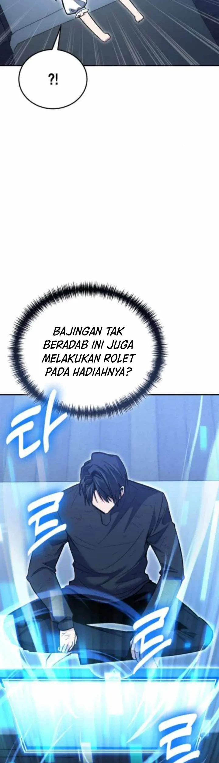 Chapter 125 - halaman 39
