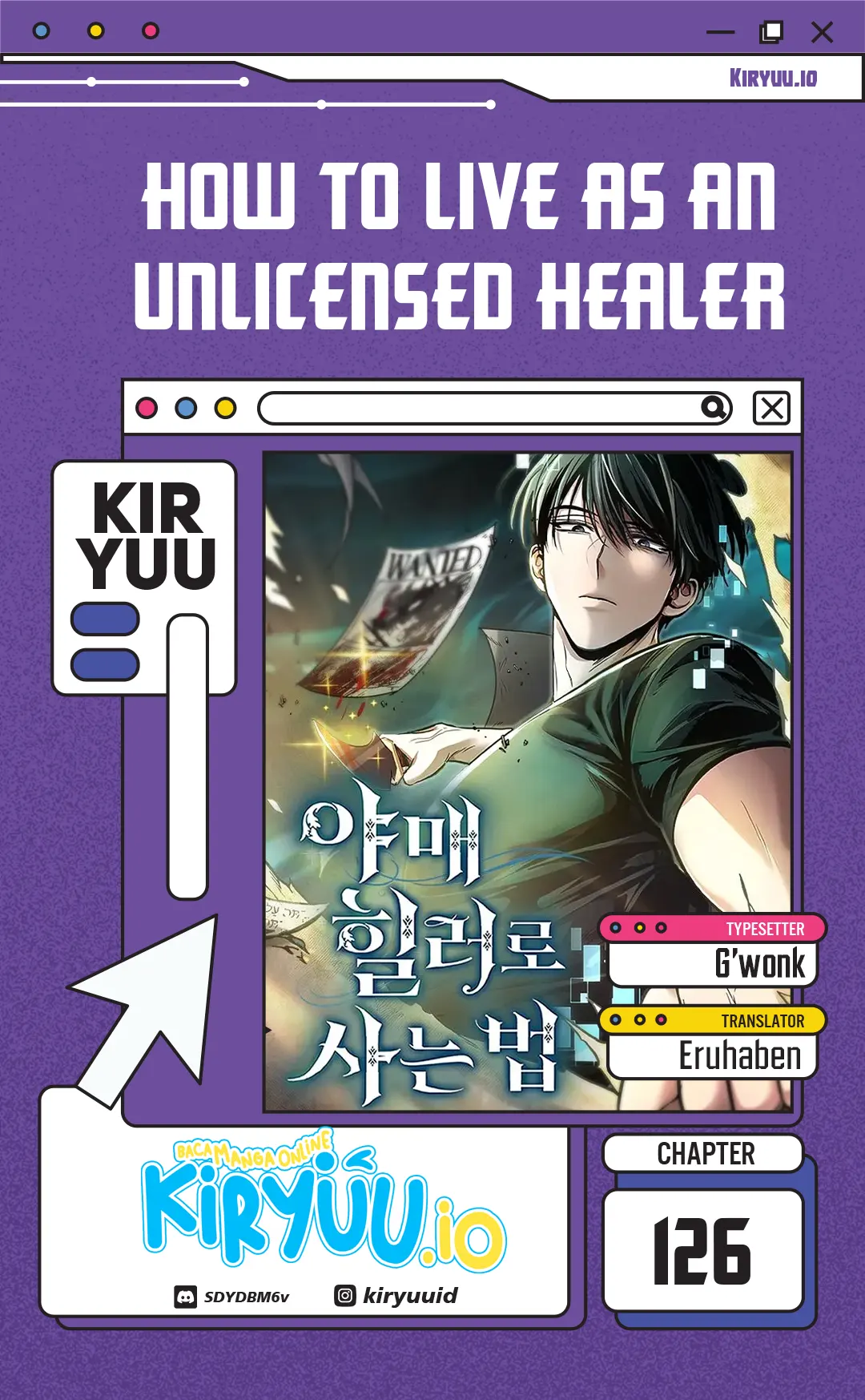 Chapter 126 - halaman 2