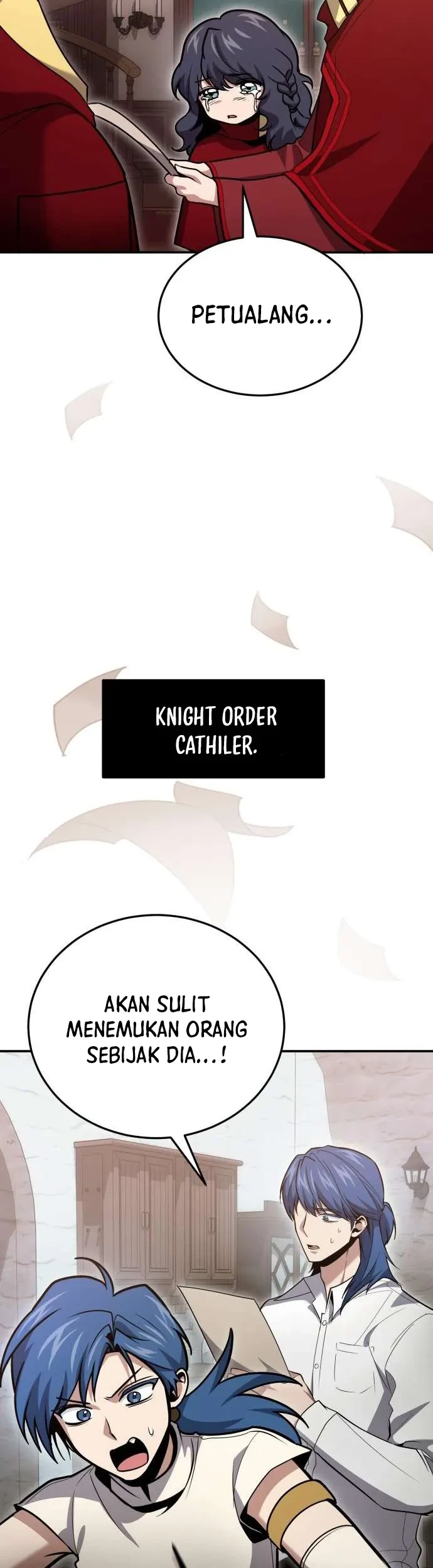 Chapter 126 - halaman 30