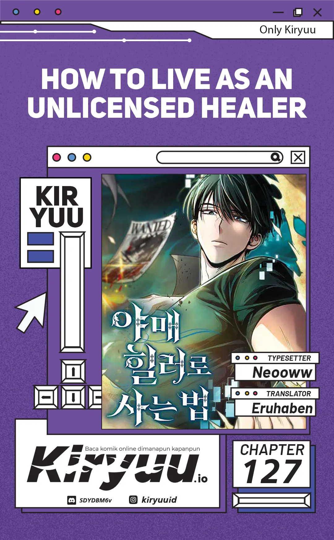 Chapter 127 - halaman 2