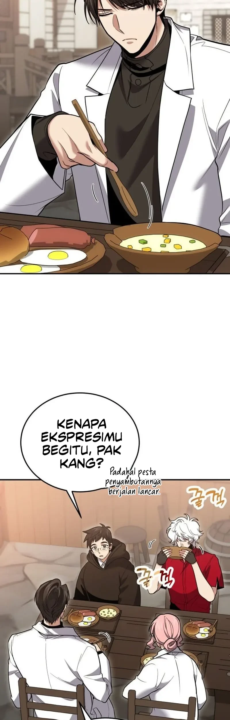 Chapter 127 - halaman 24