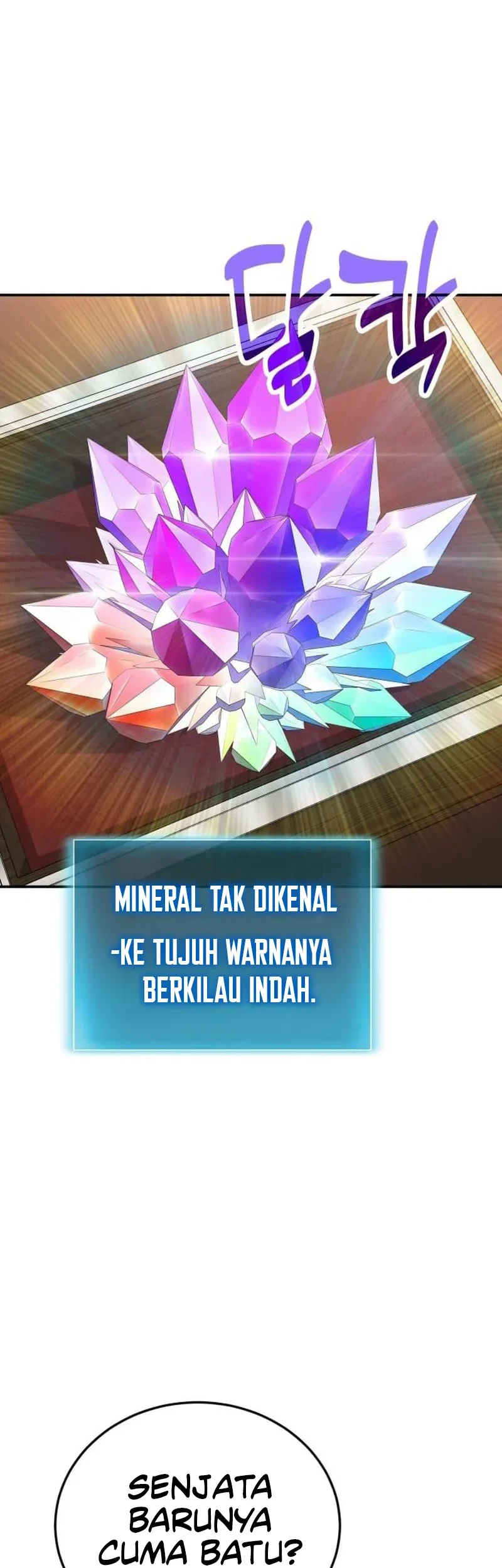 Chapter 127 - halaman 31