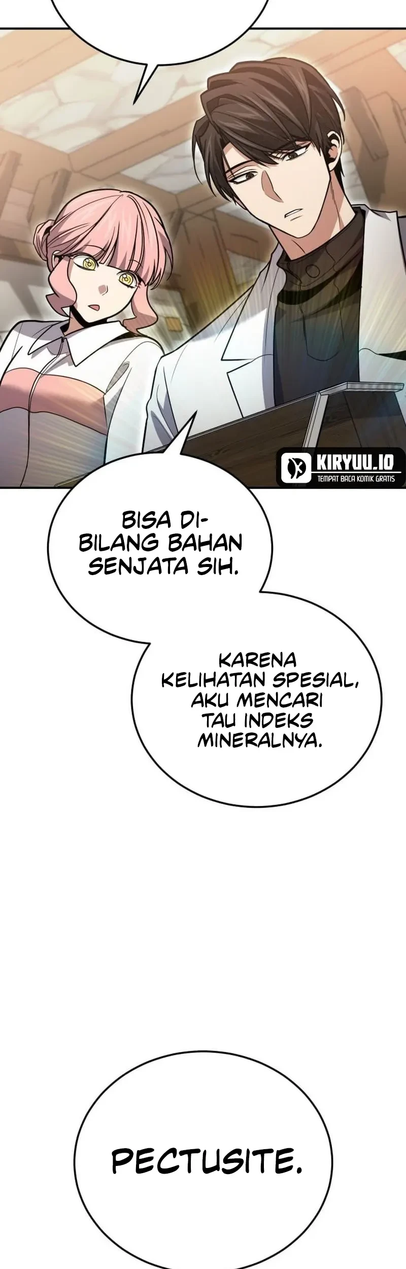 Chapter 127 - halaman 32