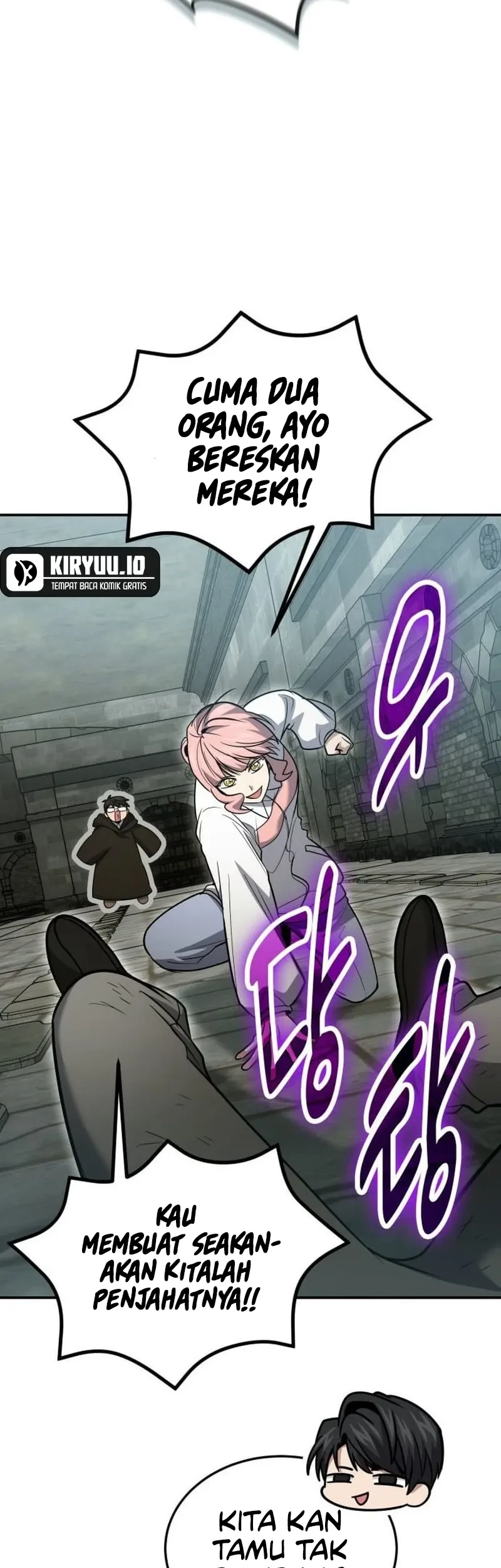 Chapter 128 - halaman 35