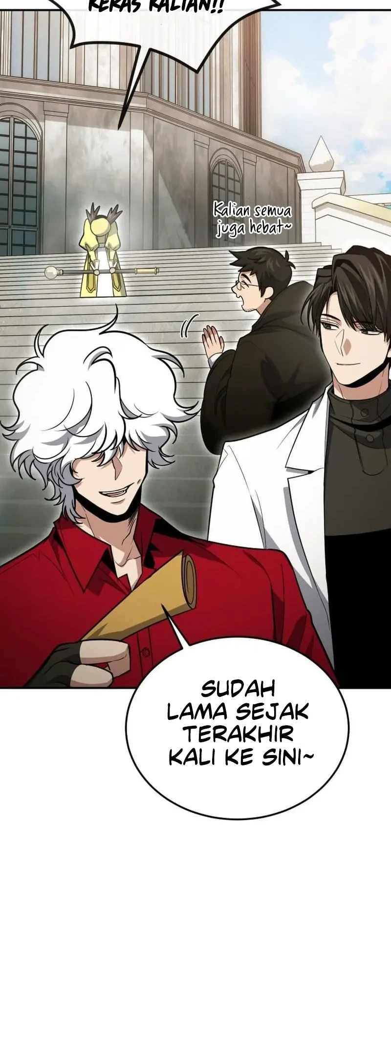 Chapter 128 - halaman 20