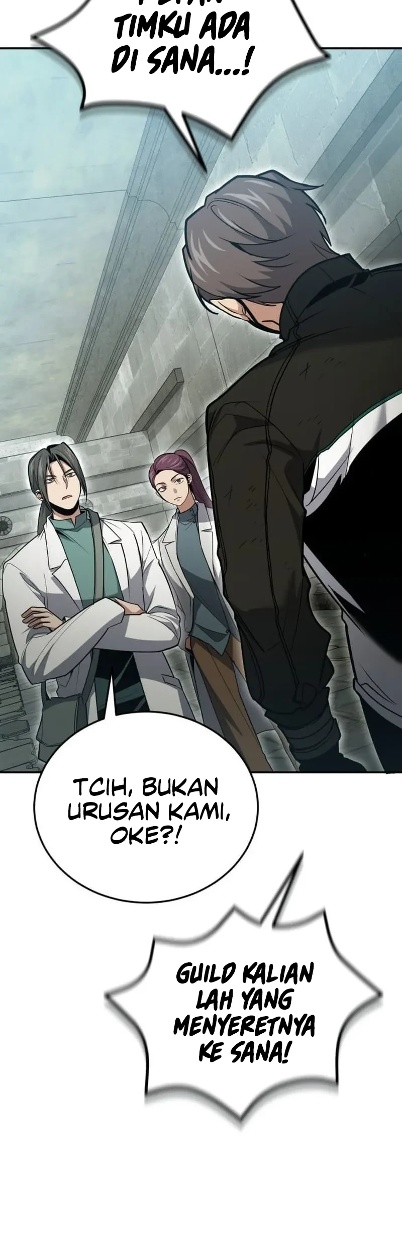 Chapter 128 - halaman 28