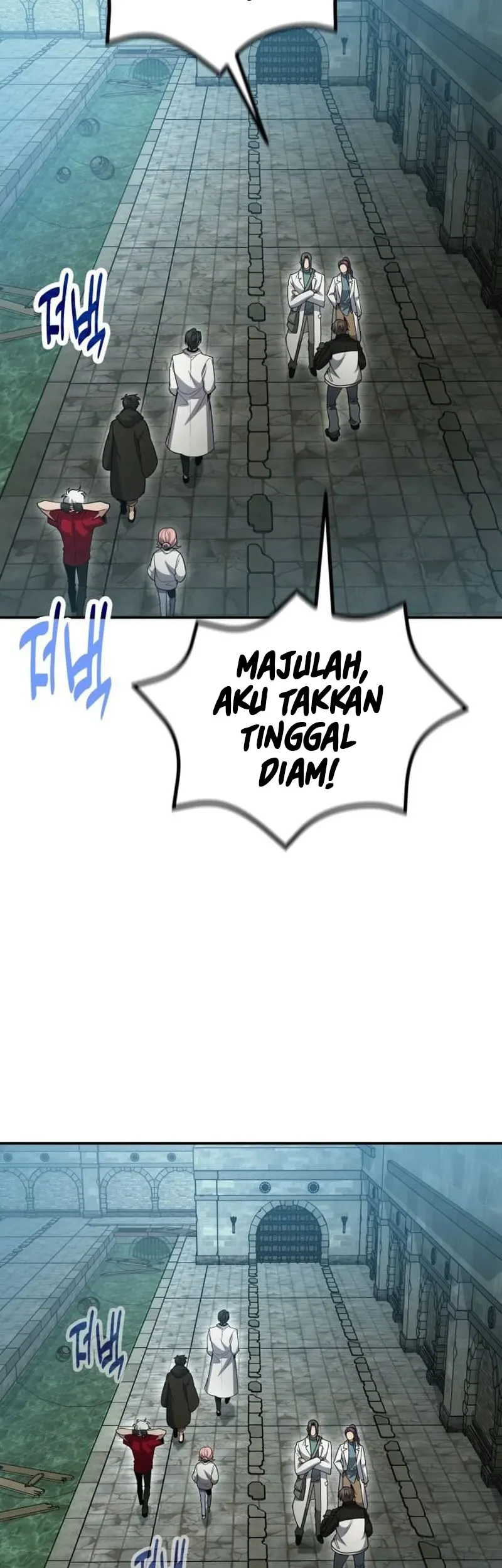 Chapter 128 - halaman 31
