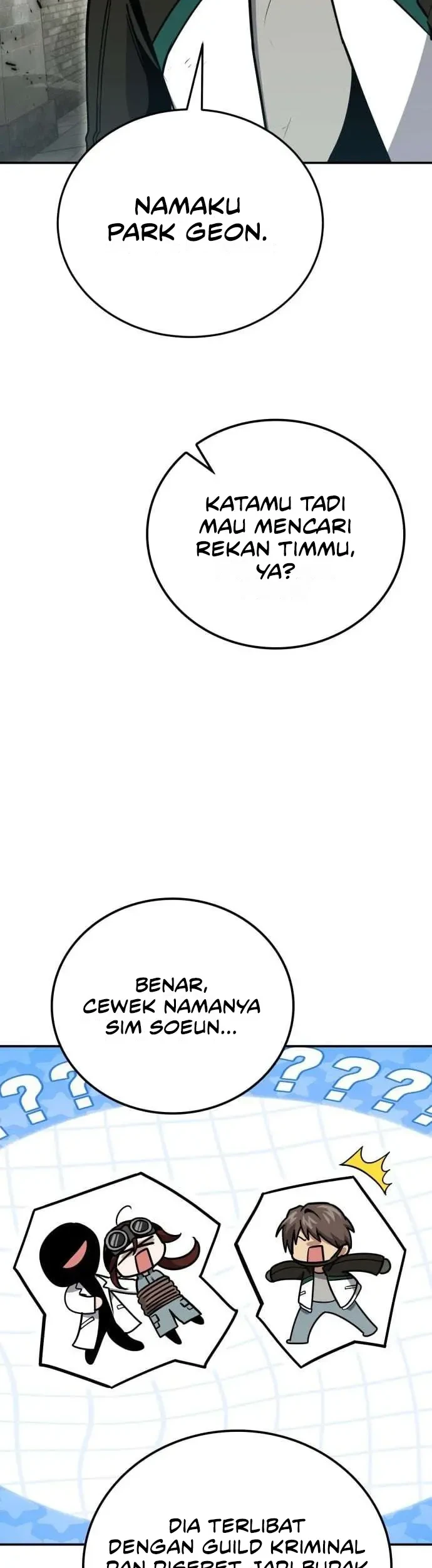 Chapter 129 - halaman 30