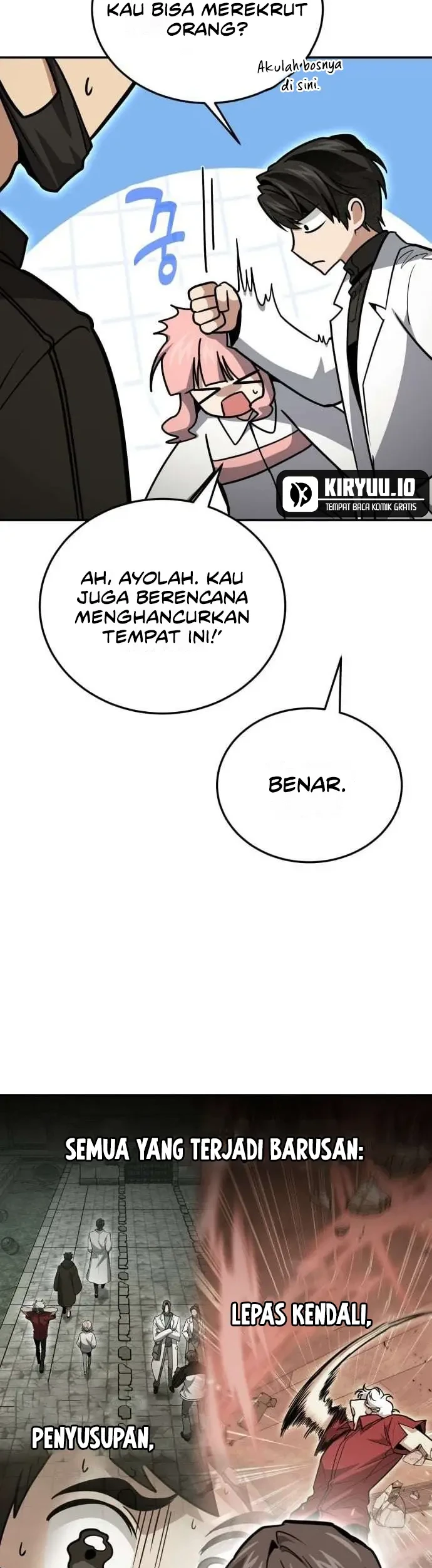 Chapter 129 - halaman 33