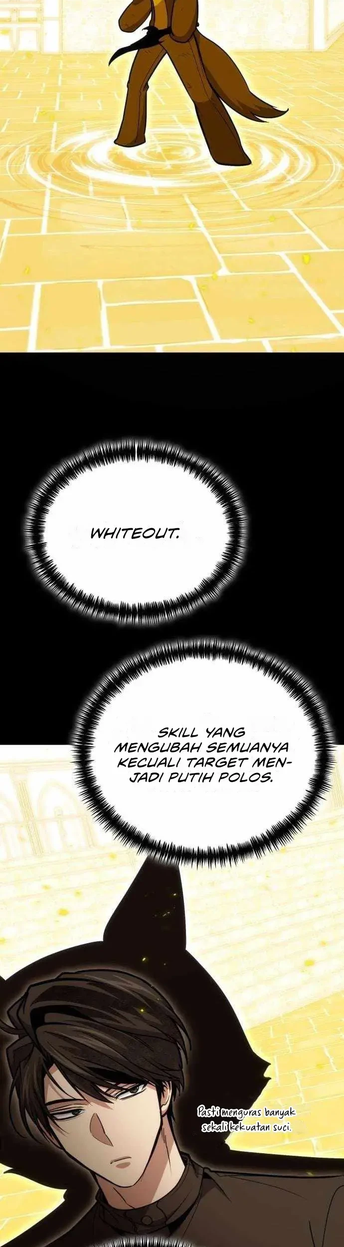 Chapter 130 - halaman 36