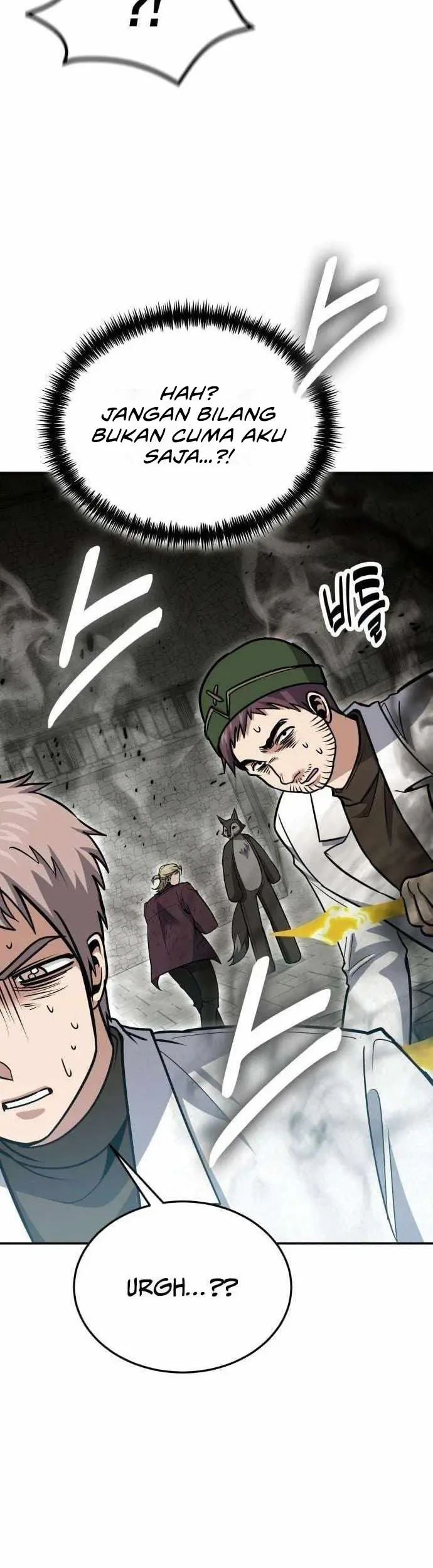 Chapter 130 - halaman 26