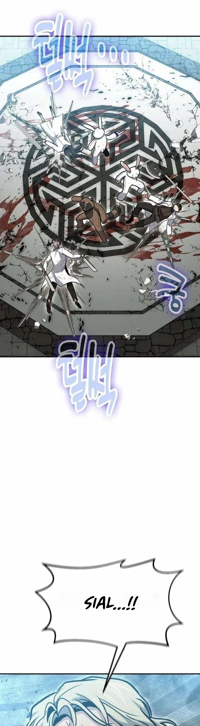 Chapter 130 - halaman 28