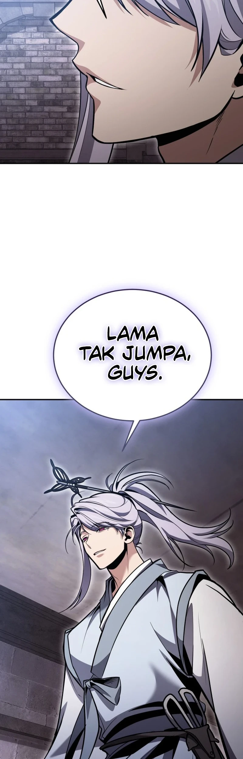 Chapter 131 - halaman 38