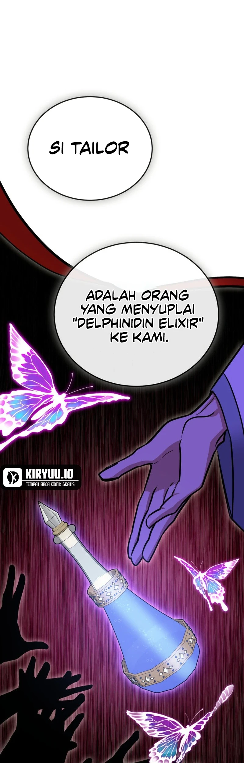 Chapter 131 - halaman 14