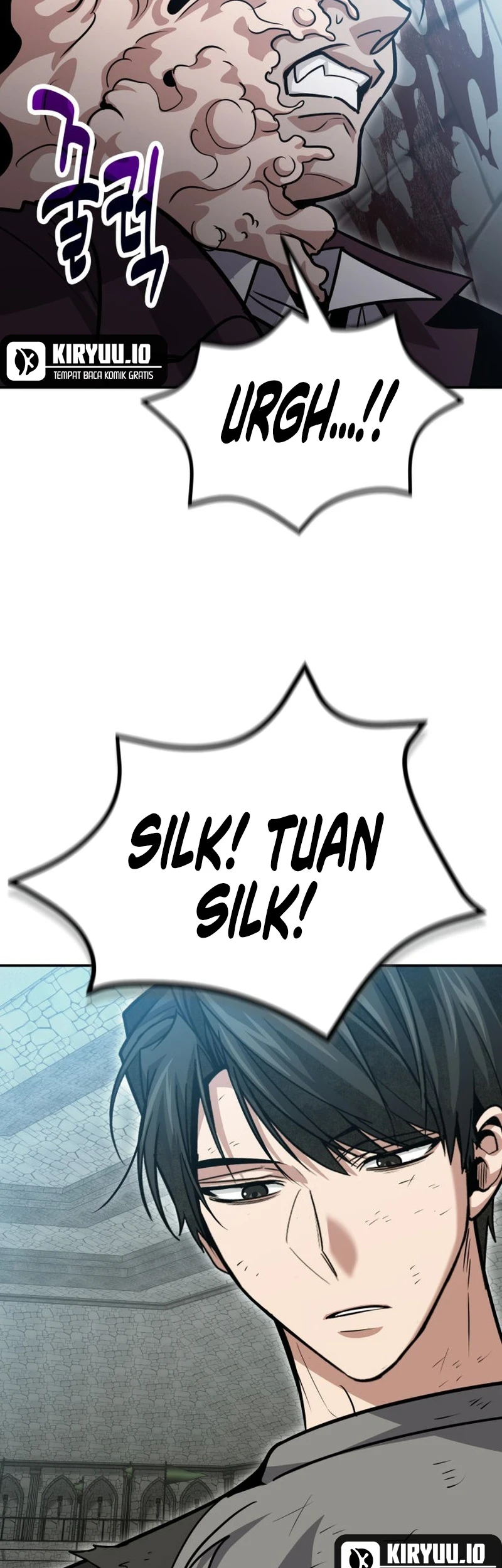 Chapter 131 - halaman 19