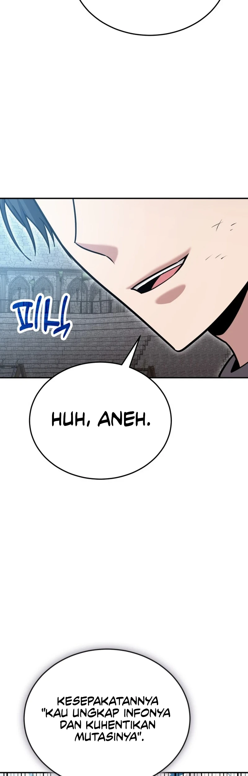 Chapter 131 - halaman 22