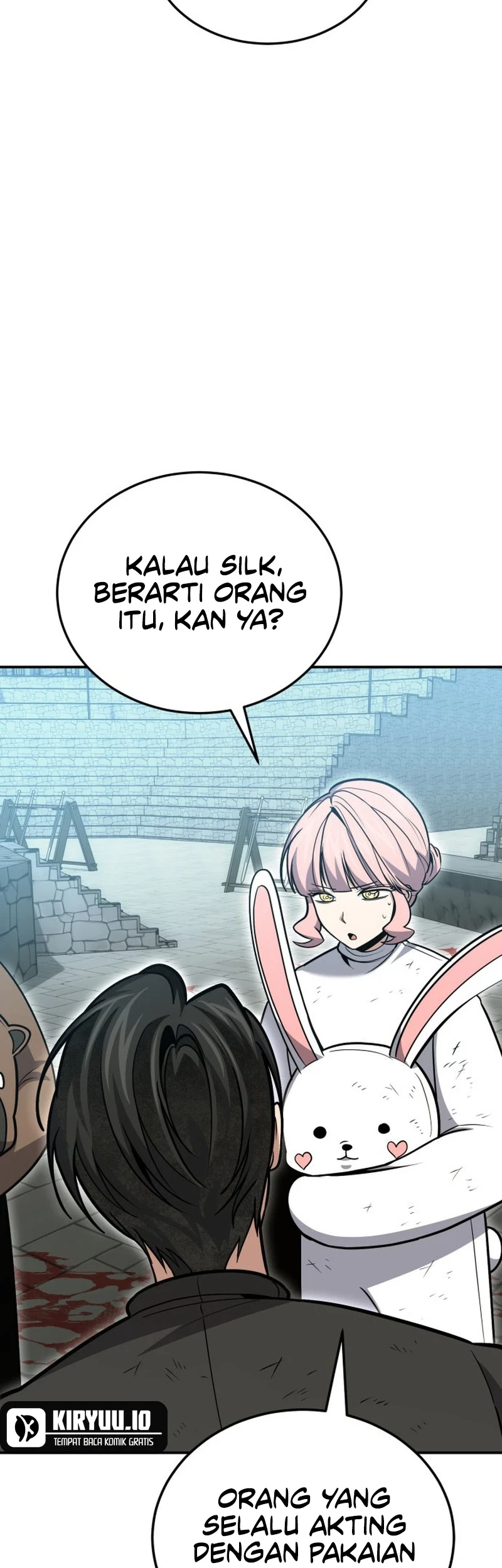 Chapter 131 - halaman 28