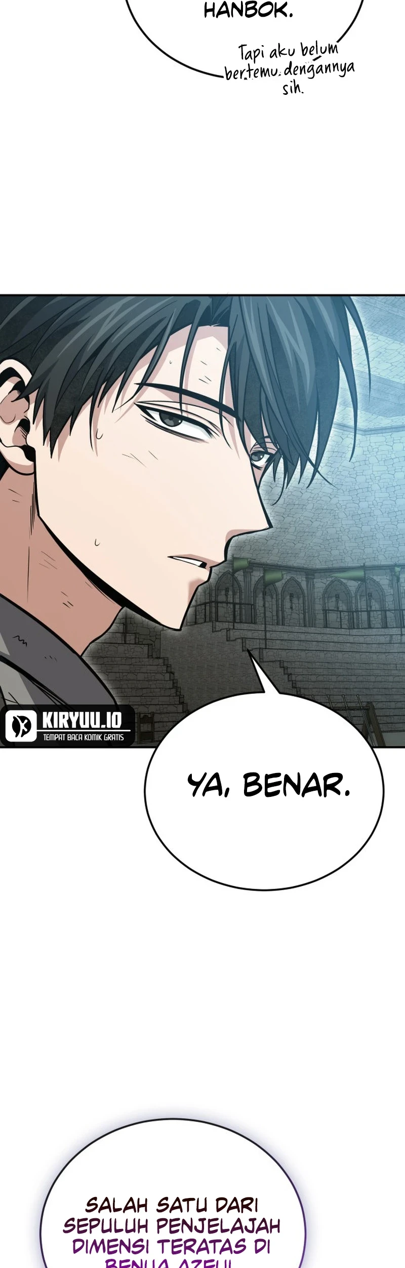 Chapter 131 - halaman 29
