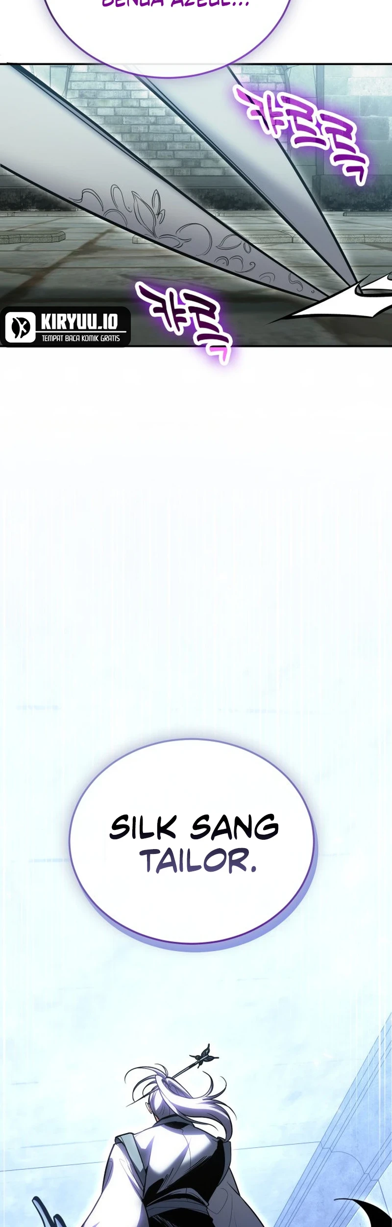 Chapter 131 - halaman 30