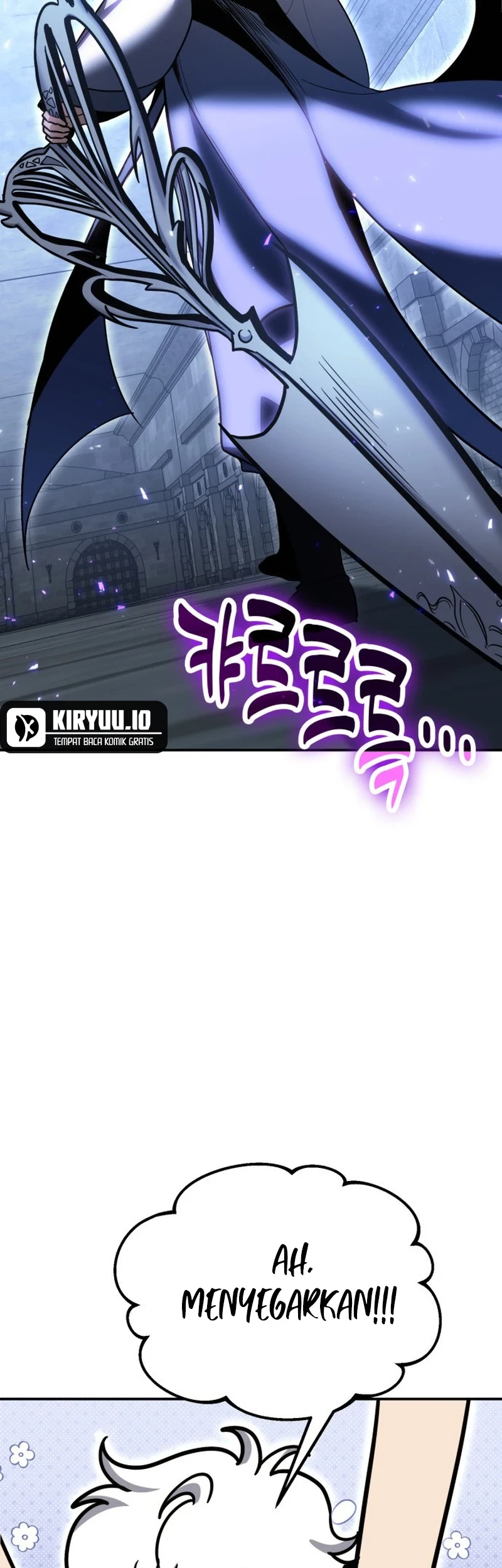 Chapter 131 - halaman 31