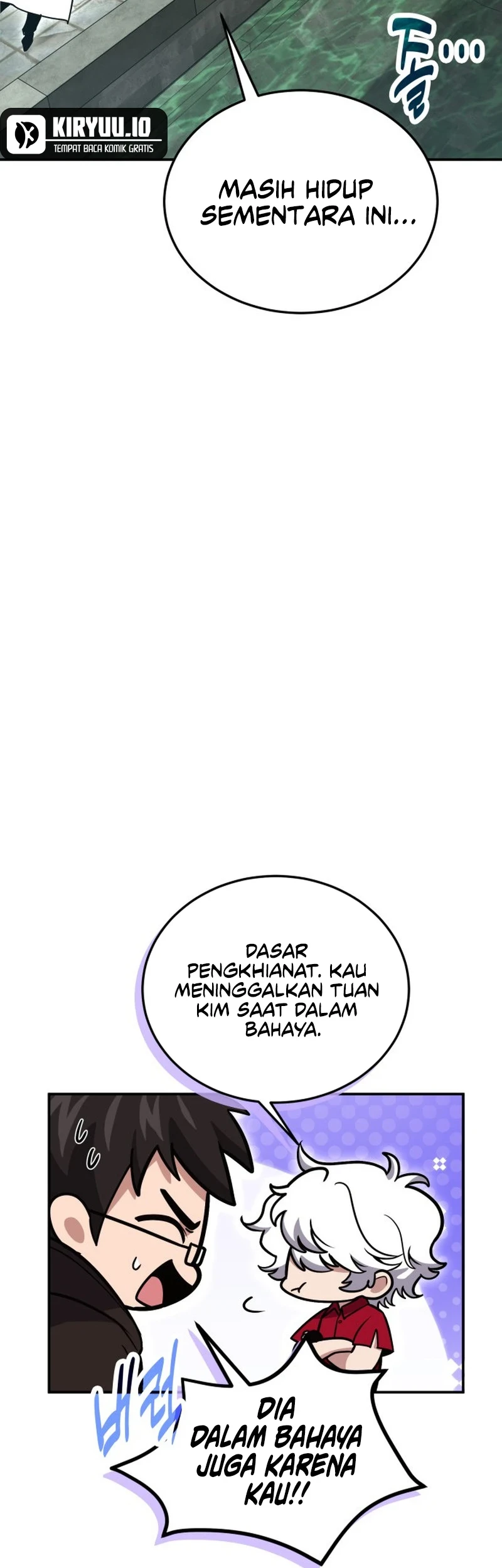 Chapter 131 - halaman 33