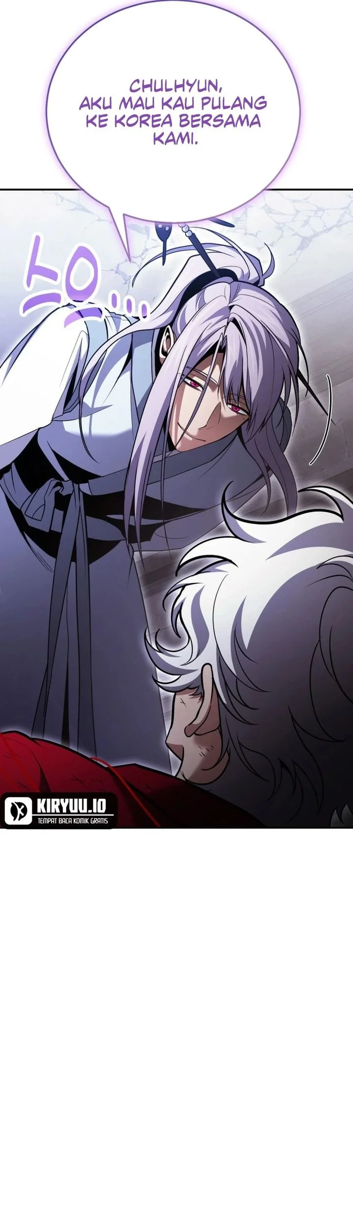 Chapter 132 - halaman 20