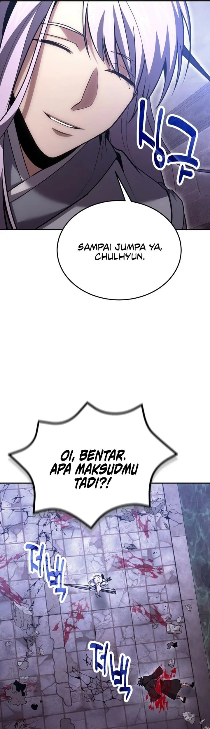 Chapter 132 - halaman 22