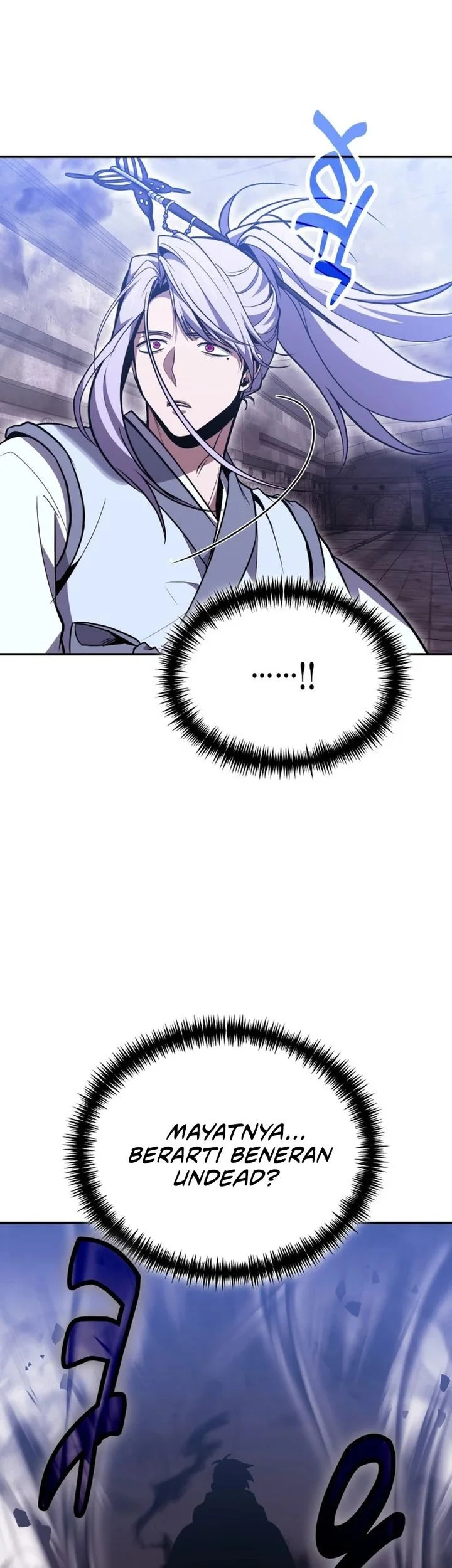 Chapter 132 - halaman 28