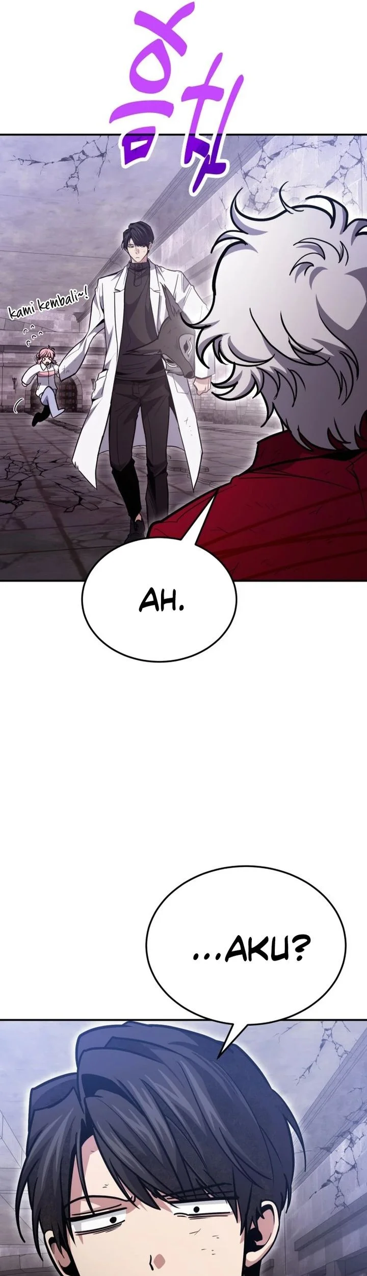 Chapter 132 - halaman 67